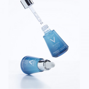 Serum cu efect regenerator si reparator Vichy Mineral 89 Probiotic Fractions, 30 ml - Img 7