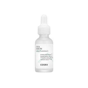Serum pentru fata calmant cu extract de Centella Asiatica, Pure Fit, COSRX, 30 ml