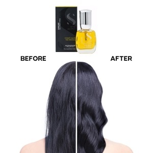 Set anti-matreata Alfaparf Milano Scalp Rebalance Sampon 250 ml + Tonic 125 ml + Ulei Cristalli Liquidi, 15 ml
