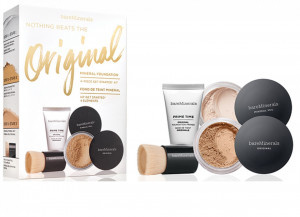 Set BareMinerals Get Started Complexion - Img 2
