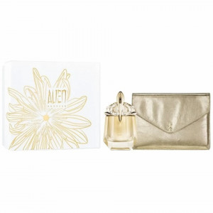 Set cadou Alien Goddess Thierry Mugler, Femei, Apa de Parfum - Img 5