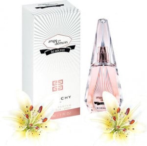 Set cadou Ange ou Demon Le Secret, Femei, Apa de parfum - Img 3