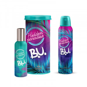 Set Cadou B.U. Hidden Paradise