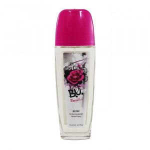 Set cadou B.U. RockMantic, parfum 50 ml, spray corp 75 ml - Img 2
