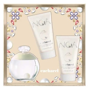 Set Cadou Cacharel Noa, Apa de Toaleta, Femei