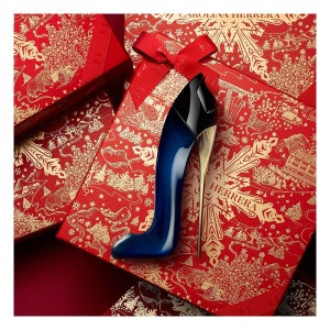 Set Cadou Carolina Herrera Good Girl, 50 ml Apa de parfum + 100 ml Lotiune de corp