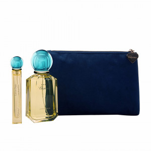 Set cadou Chopard Happy Lemon Dulci, Apa de parfum, Femei