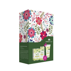 Set cadou Cosmetic Plant Q10