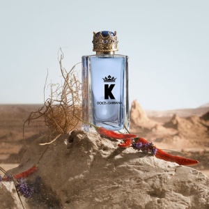 D&G K by Dolce&Gabbana, Apa de Toaleta, Barbati