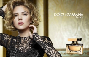 Dolce & Gabbana The One Women, Apa de Parfum
