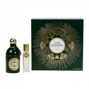 Set cadou Guerlain Oud Essentiel