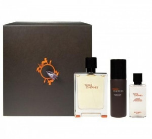 Set Cadou Hermes Terre D'Hermes Parfum - Img 4