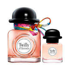 Set Cadou Hermes Twilly d'Hermes, Femei, Apa de Parfum