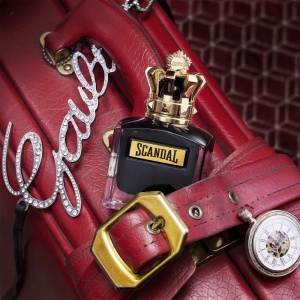 Jean Paul Gaultier Scandal Pour Homme Intense, Apa de Parfum