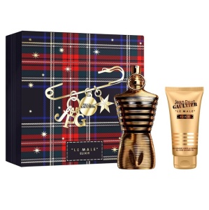 Jean Paul Gaultier Le Male Elixir – Apa de Parfum Original Barbati