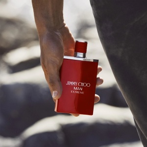 Jimmy Choo Man Extreme, Apa de Parfum