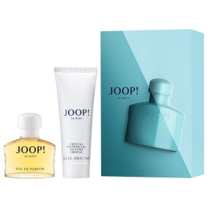 Set cadou JOOP! Le bain, Apa de Parfum, Femei, 40 ml + Gel de dus, 75 ml
