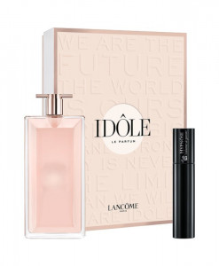 Set cadou Lancome, Idole, Femei, Apa de Parfum