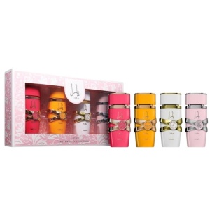 Set Cadou Lattafa My Yara, 4x 25ml