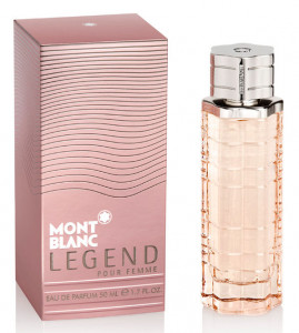 Set Cadou Legend Pour Femme - Img 2