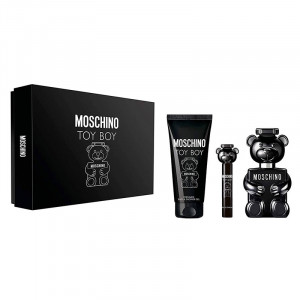 Set cadou Moschino Toy Boy - Img 2