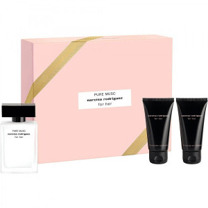 Set cadou Narciso Rodriguez For Her Eau de Parfum