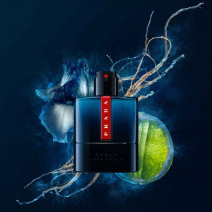 Prada Luna Rossa Ocean, Barbati, 