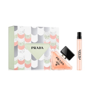 Set cadou Prada Paradoxe, Apa de Parfum, Femei, 50 ml + 10 ml
