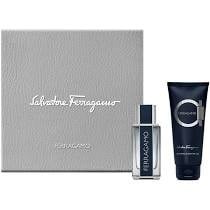 Set cadou Salvatore Ferragamo Ferrgamo - Img 2