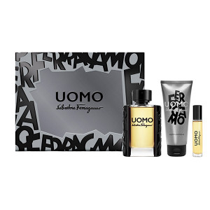 Set Cadou Salvatore Ferragamo Uomo