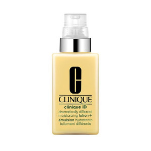 Set Clinique Id Dramatically Different Moisturizing Lotion + Active Concentrate Uneven Skintone