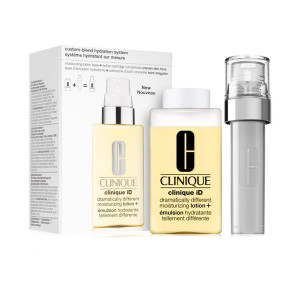 Set Clinique iD for Uneven Skin Tone