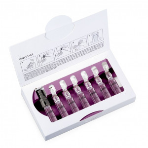 Set Fiole Babor 3D Firming pentru fermitate, 7 x 2 ml - Img 2