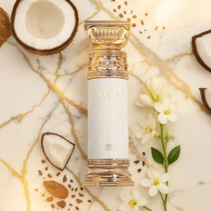 Grecia White by French Avenue - parfum arabesc dama - EDP 100 ml