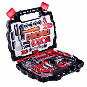 Set jucarie trusa de scule