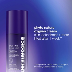Set Lifting si Fermitate Dermalogica Lift + Firm, Ser fermitate Phyto Nature, 40 ml + Crema fermitate Phyto Nature Oxygen, 50 ml + Piatra Gua Sha pentru masaj facial