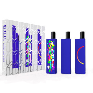 Set miniaturi Histoires de Parfums This is not a blue bottle 1.1, 1.2, 1.3