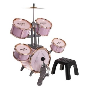 Set Tobe de jazz Pentru Copii, - Img 2