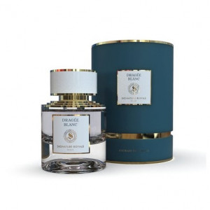 Signature Royale Dragee Blanc, Extract de Parfum, Unisex