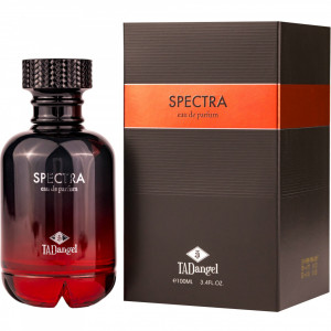 Spectra Tad Angel, Apa de parfum, Barbati, 100 ml