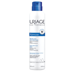Spray calmant anti-prurit Xemose SOS Uriage