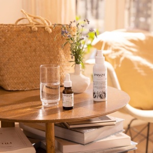 Spray de Camera Payot Herbier cu Lavanda, 100 ml - Img 2