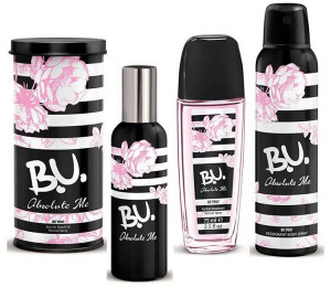Spray de corp B.U. Absolute Me - Img 3