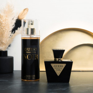 Spray de corp Guess Seductive Noir, 100 ml - Img 2