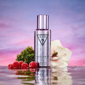 Spray de corp Guess Sexy Rose Body Mist, 250 ml