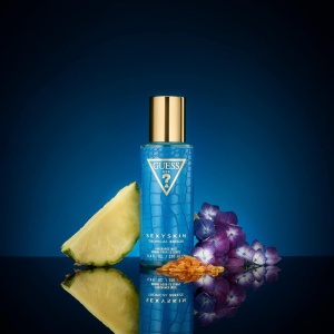 Spray de corp Guess Sexy Tropical Breeze Body Mist, 250 ml