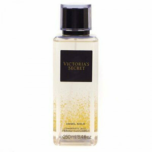 Spray de Corp Victoria's Secret Angel Gold - Img 2