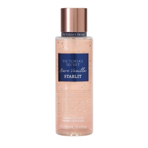 Spray de Corp Victoria's Secret, Bare Vanilla Starlit, 250 ml