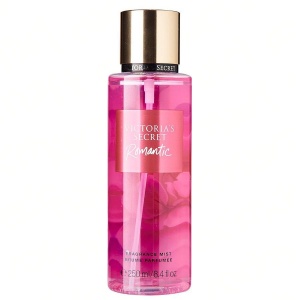Spray de Corp Victoria's Secret Romantic, 250 ml