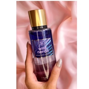 Spray de Corp Victoria's Secret, Wild Neroli, 250 ml